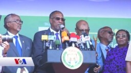Qubanaha Maanta, July 07, 2019