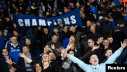 Britain Football Soccer - West Bromwich Albion v Chelsea - Premier League 