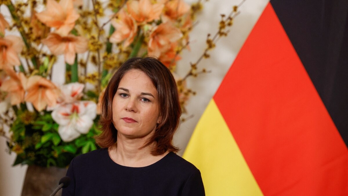 ‘არის მცდელობა, რომ საქართველომ გადაუხვიოს პროევროპულ კურსს,“- ბერბოკი