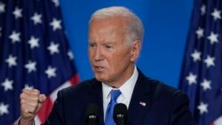 Emissão Vespertina 18 de julho: Aumenta a pressão para que o Presidente americano Joe Biden abandone a candidatura