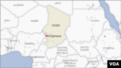 N'Djamena, Chad