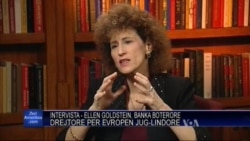 Goldstein: Strategjia e BB për Kosovën, kthimi i rritjes ekonomike