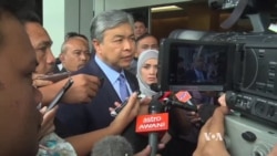 Malaysia's Tough New Anti-Terror Laws Raise Worries