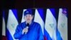 Ortega elude problemas de Nicaragua en sus discursos: analistas