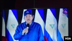El presidente de Nicaragua, Daniel Ortega, suele hacer pocas apariciones públicas. Expertos sostienen que no cumple las expectativas del país. [Foto: Captura de Pantalla]