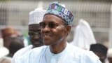 Muhammadu Buhari, daya daga cikin masu neman takarar shugabancin jam'iyyar APC.