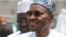 Janaral Muhammed Buhari