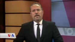 دیمانە لەگەڵ دکتۆر بیلال ئەحمەد وەهاب لێکۆلەر لە واشنتن ئینستتوت