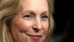 Kirsten Gillibrand