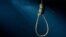 FILE: Representative illustration of a hangman's noose. Taken 12.28.2015