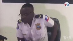 Ayiti-Sekirite: 35 Sispèk Arete, 14 Zam ak 1125 Minisyon Sezi