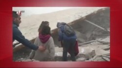 د ډیوه د روانو چارو خپرونه په ټي وي
