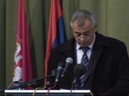 Vučić razgovarao sa Panetom