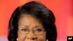 Belva Davis, jedna od prvih novinara koji su probili rasnu barijeru u američkim medijima