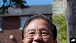 سه‌رۆک وه‌زیری چین و ڕاوێژکاری ئه‌ڵمانیا کۆده‌بنه‌وه‌