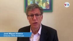 HRW pide a ONU aplicar artículo 99