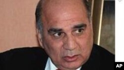 دکتۆر فوئاد حسێن 