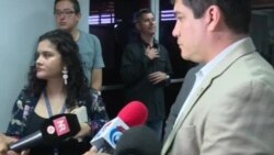 Gobierno de Costa Rica presiona para que Nicaragua libere a periodista de 100 % Noticias