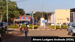 Cidade de Bissau