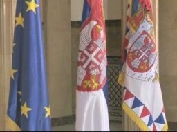 Tadić: Veliko ostvarenje