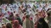 Virus Stifles Muslims' Eid al-Fitr Celebrations for 2nd Year