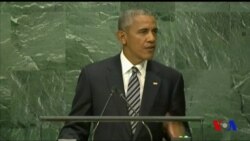 Xalqaro hayot - 21-sentabr, 2016-yil