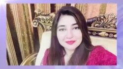 بي بي شیرینه – په ټیلې ویژن