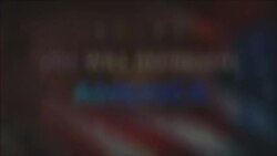 ဗွီအိုအေ မြန်မာညချမ်း
