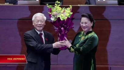 5 sự kiện chính trị đáng chú ý nhất ở VN năm 2018