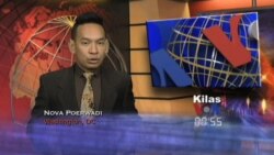 Kilas VOA 25 Februari 2015