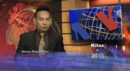 Kilas VOA 25 Februari 2015
