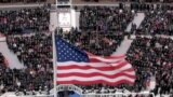 Inauguratsiya va tenglik/US presidential inauguration, civil rights 