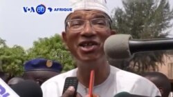 VOA60 Afrique du 8 mars 2016