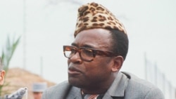 Sango ya Mokili Lelo: Mibu 26 wuta Mobutu akufa