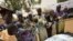 FILE - Pregnant women and young children in Africa’s volatile Sahel region are in desperate need of life-saving assistance and protection.