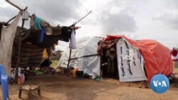 Flooding Displaces, Isolates Hundreds of Thousands of Somalis