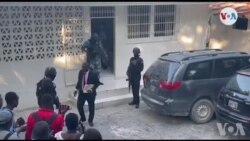 Pwoblèm administratif afekte liberasyon ansyen depite Arnel Belizaire ansanm ak kòlèg li yo