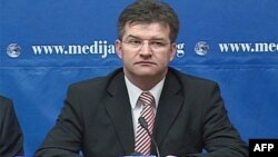 Miroslav Lajčak, ministar inostranih poslova Slovačke