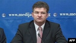 Miroslav Lajčak, ministar spoljnih poslova Slovačke