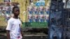 Unemployment Main Concern for DRC's Youth Voters