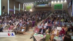 Kurdên Rojava Modeleke Çawa Dixwazin?