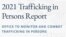 2021 Trafficking in Persons Report