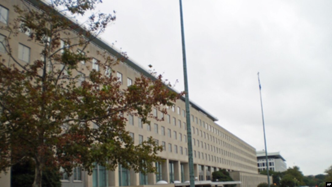 Објавен извештајот на Стејт департментот за трговија со луѓе