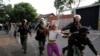 ဗင်နီဇွဲလားနယ်စပ် အကြမ်းဖက်မှု လေးဦးသေဆုံး ၂၀ကျော် ဒဏ်ရာရ