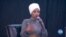 Prezident Tramp va Ilhan Umar to'qnashuvi