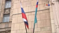 Լավրովը քննադատում է Վաշինգտոնի որոշումը Ռուսաստանում վիզաների տրամադրման հարցում