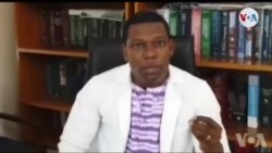 Hugues Saint Jean Mande Moun ki Santi Lafyèv Chache Wout Doktè