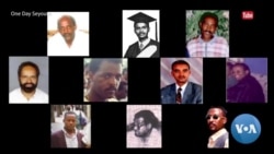 In Eritrea, Jailed Journalists Continue to Languish