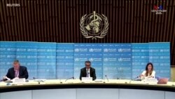 Թրամփի ընդունած դեղամիջոցի` հիդրօքսիքլորոքինի փորձերը դադարեցվել են