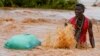 Flooding devastates poor Kenyan communities